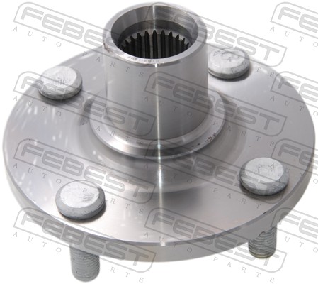 rato stebulė - 0182-120F FEBEST