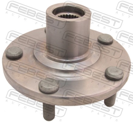rato stebulė - 0182-ACV30F FEBEST