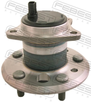 Wheel Hub - 0182-ACV40RLH FEBEST