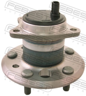 Wheel Hub - 0182-ACV40RRH FEBEST