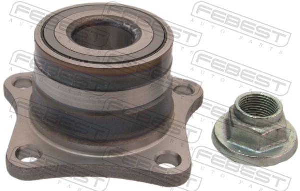 rato stebulė - 0182-AE100R FEBEST