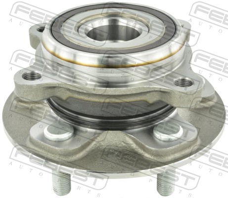 rato stebulė - 0182-AGL25F FEBEST