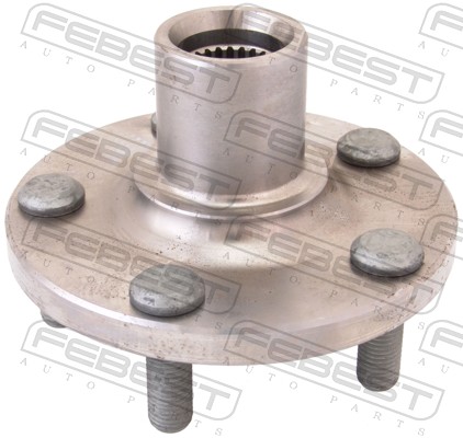 rato stebulė - 0182-AZT220F FEBEST