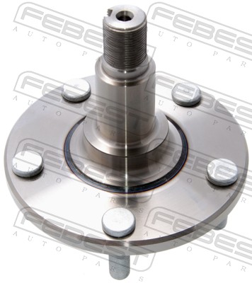 Mozzo ruota - 0182-GX110F FEBEST