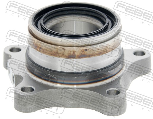 rato stebulė - 0182-LC200RRH FEBEST