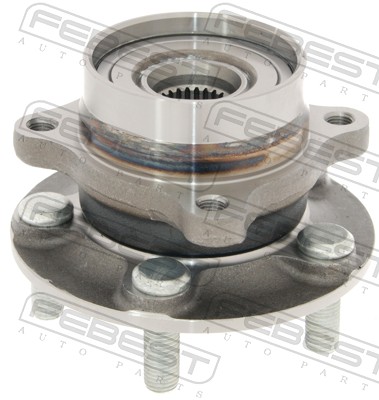 Wheel Hub - 0182-NHW20F FEBEST