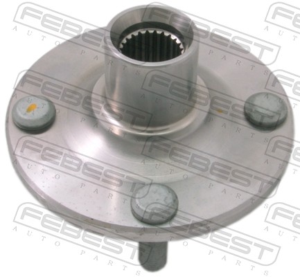 rato stebulė - 0182-SCP10F FEBEST