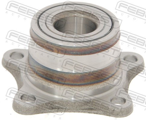 Wheel Hub - 0182-ST190R FEBEST