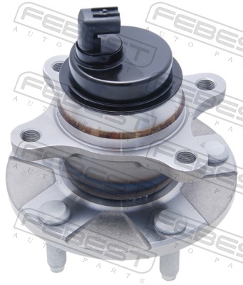 rato stebulė - 0182-UCF30F FEBEST