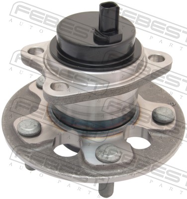 Wheel Hub - 0182-ZZE150R FEBEST