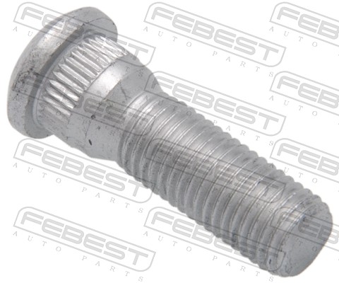 rato varžtas - 0184-001 FEBEST