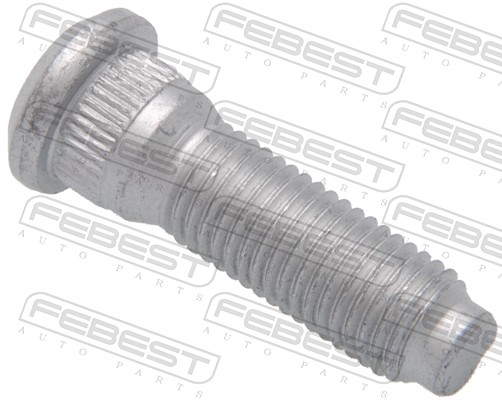 rato varžtas - 0184-002 FEBEST