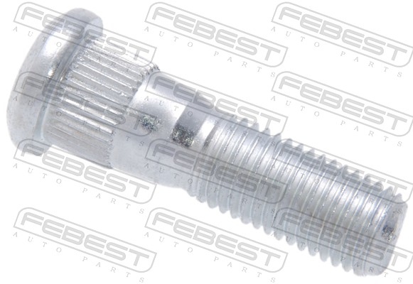 rato varžtas - 0184-003 FEBEST