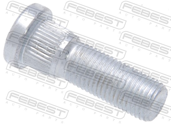 Wheel Stud - 0184-004 FEBEST