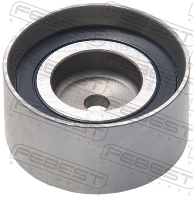 Rullo tenditore, Cinghia dentata - 0187-CDT250 FEBEST