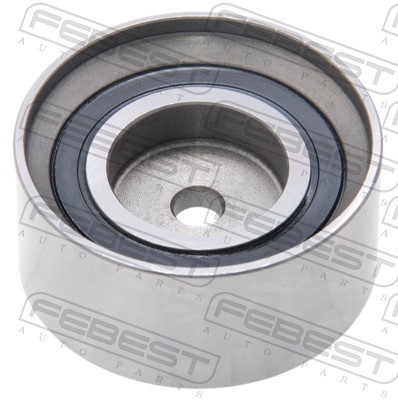 Tensioner Pulley, timing belt - 0187-GRJ150 FEBEST