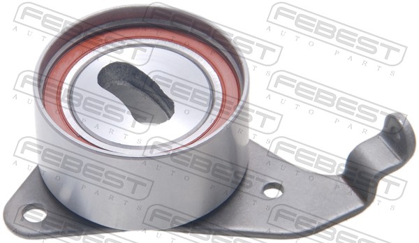 Rullo tenditore, Cinghia dentata - 0187-GX90 FEBEST