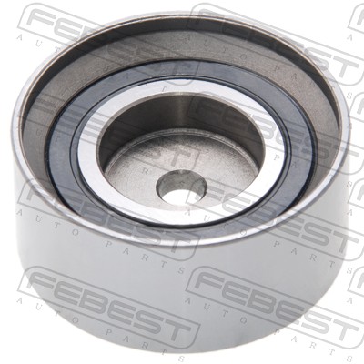 Rullo tenditore, Cinghia dentata - 0187-JZX100 FEBEST