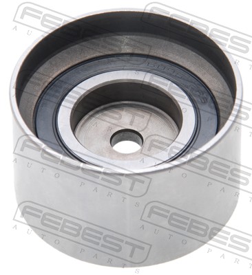 Tensioner Pulley, timing belt - 0187-UZJ100 FEBEST