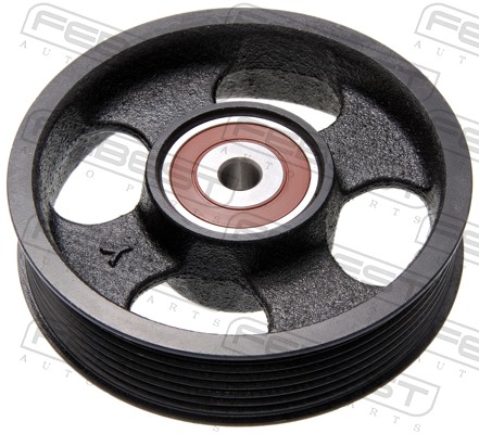 Deflection/Guide Pulley, V-ribbed belt - 0188-ACA30 FEBEST