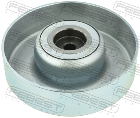 Deflection/Guide Pulley, V-ribbed belt - 0188-USF40 FEBEST
