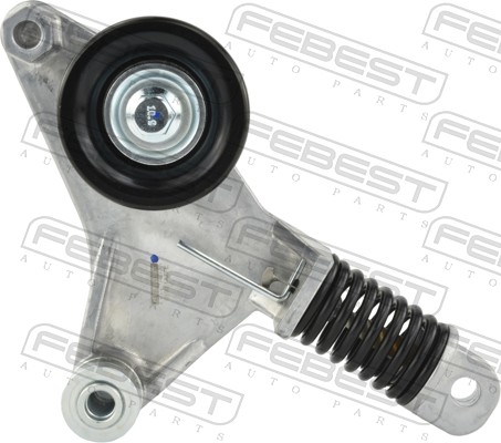 Tendicinghia, Cinghia Poly-V - 0190-1AZFE FEBEST