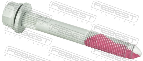Fastening Bolts, control arm - 0198-007 FEBEST