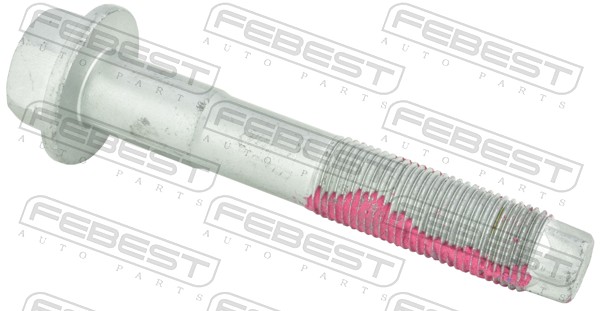 Fastening Bolts, control arm - 0198-008 FEBEST