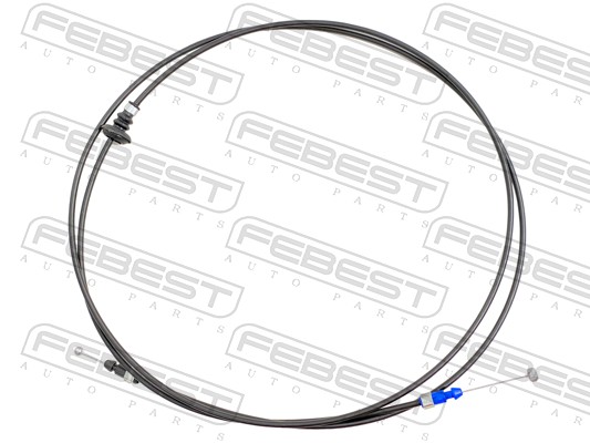 gaubto trosas - 0199-HCASV40 FEBEST