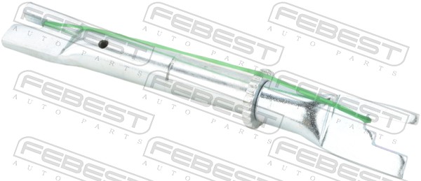 Regolatore, Freno a tamburo - 0204-B10RSLH FEBEST
