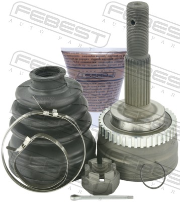 Kit giunti, Semiasse - 0210-013A42 FEBEST