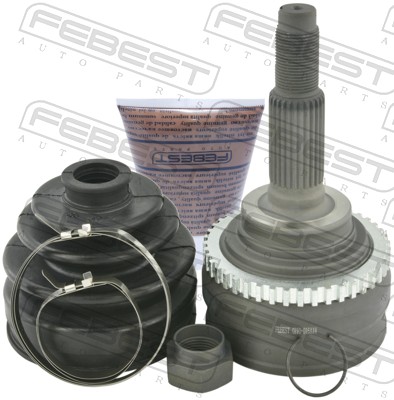 Joint Kit, drive shaft - 0210-016A44 FEBEST