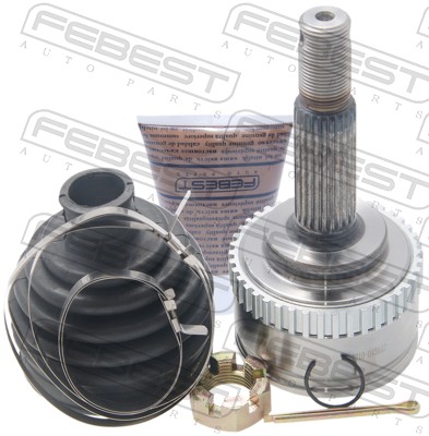 Joint Kit, drive shaft - 0210-043A42 FEBEST