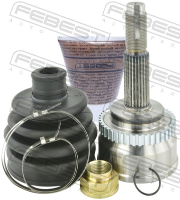 Joint Kit, drive shaft - 0210-060A42 FEBEST