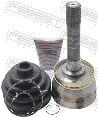Joint Kit, drive shaft - 0210-064 FEBEST