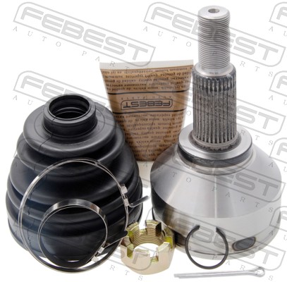 Joint Kit, drive shaft - 0210-J32 FEBEST