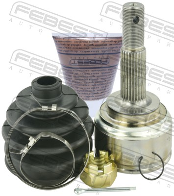 Joint Kit, drive shaft - 0210-N16 FEBEST