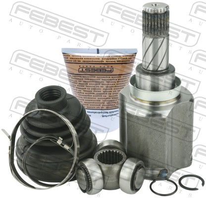 Joint Kit, drive shaft - 0211-C11LH FEBEST