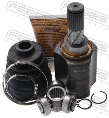 Joint Kit, drive shaft - 0211-E11MT16 FEBEST