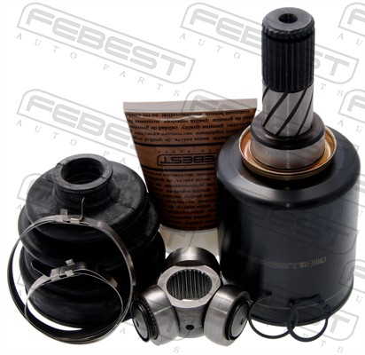 Kit giunti, Semiasse - 0211-J1016LH FEBEST