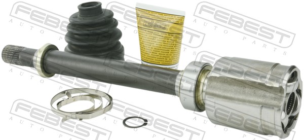 Kit giunti, Semiasse - 0211-J10ERH FEBEST