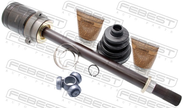 Joint Kit, drive shaft - 0211-J31RH FEBEST