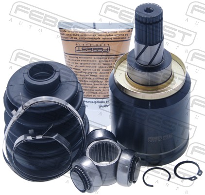 Joint Kit, drive shaft - 0211-N16 FEBEST