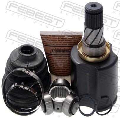 Joint Kit, drive shaft - 0211-T30LH FEBEST