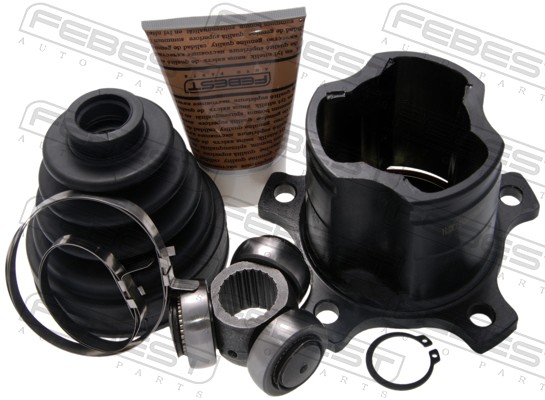 Joint Kit, drive shaft - 0211-T30RH FEBEST