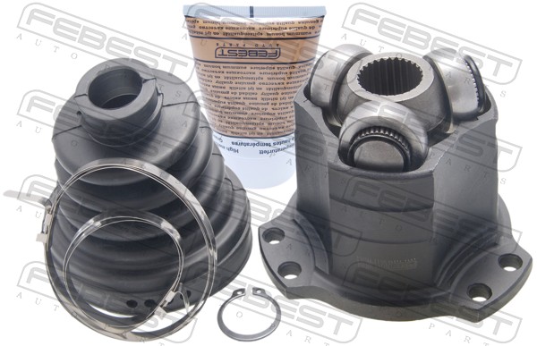 Joint Kit, drive shaft - 0211-WD21 FEBEST