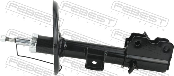 Shock Absorber - 02110-015FR FEBEST
