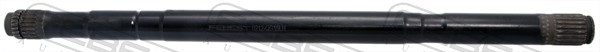 kardaninis velenas - 0212-QG15LH FEBEST
