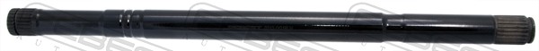 kardaninis velenas - 0212-QG16LH FEBEST