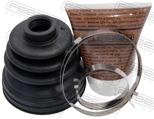 Bellow Set, drive shaft - 0215-B10RS FEBEST